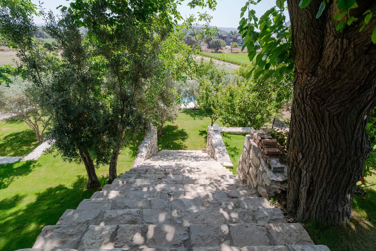 Muyo House Urla galeri 5