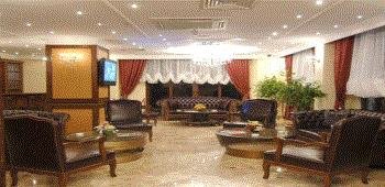 Pasha Palas Hotel · 30