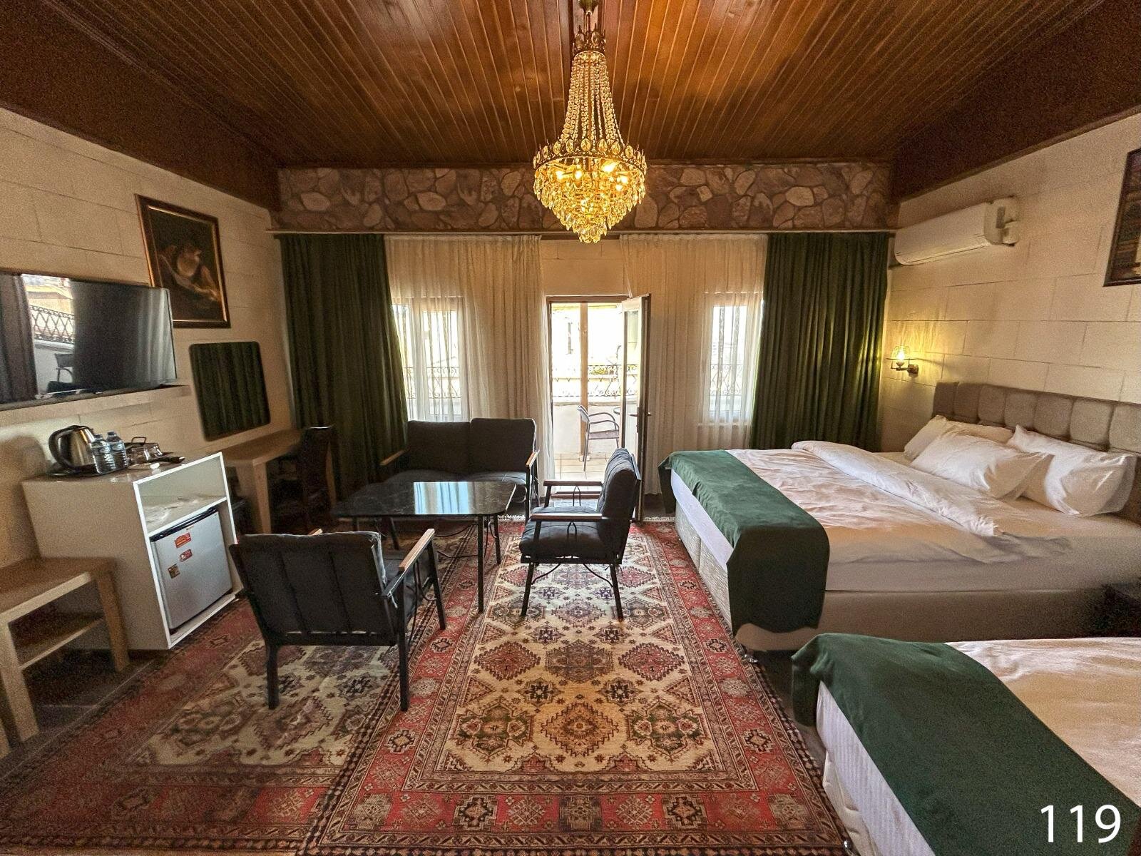 Arifbey Konağı galeri 6