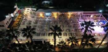 Sultaşa Otel Mersin · 55