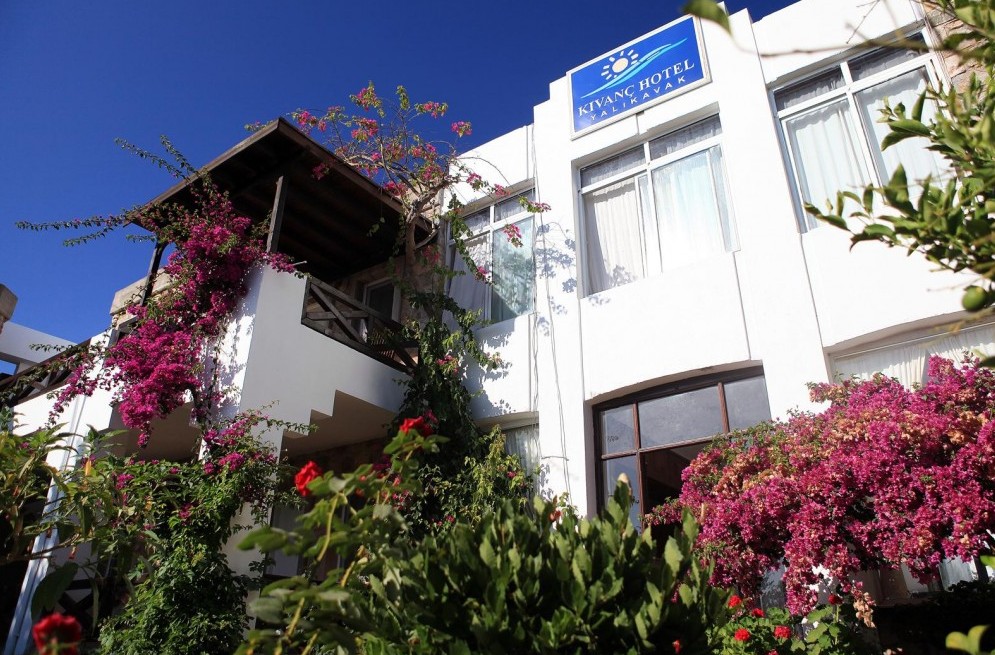 Kıvanç Hotel