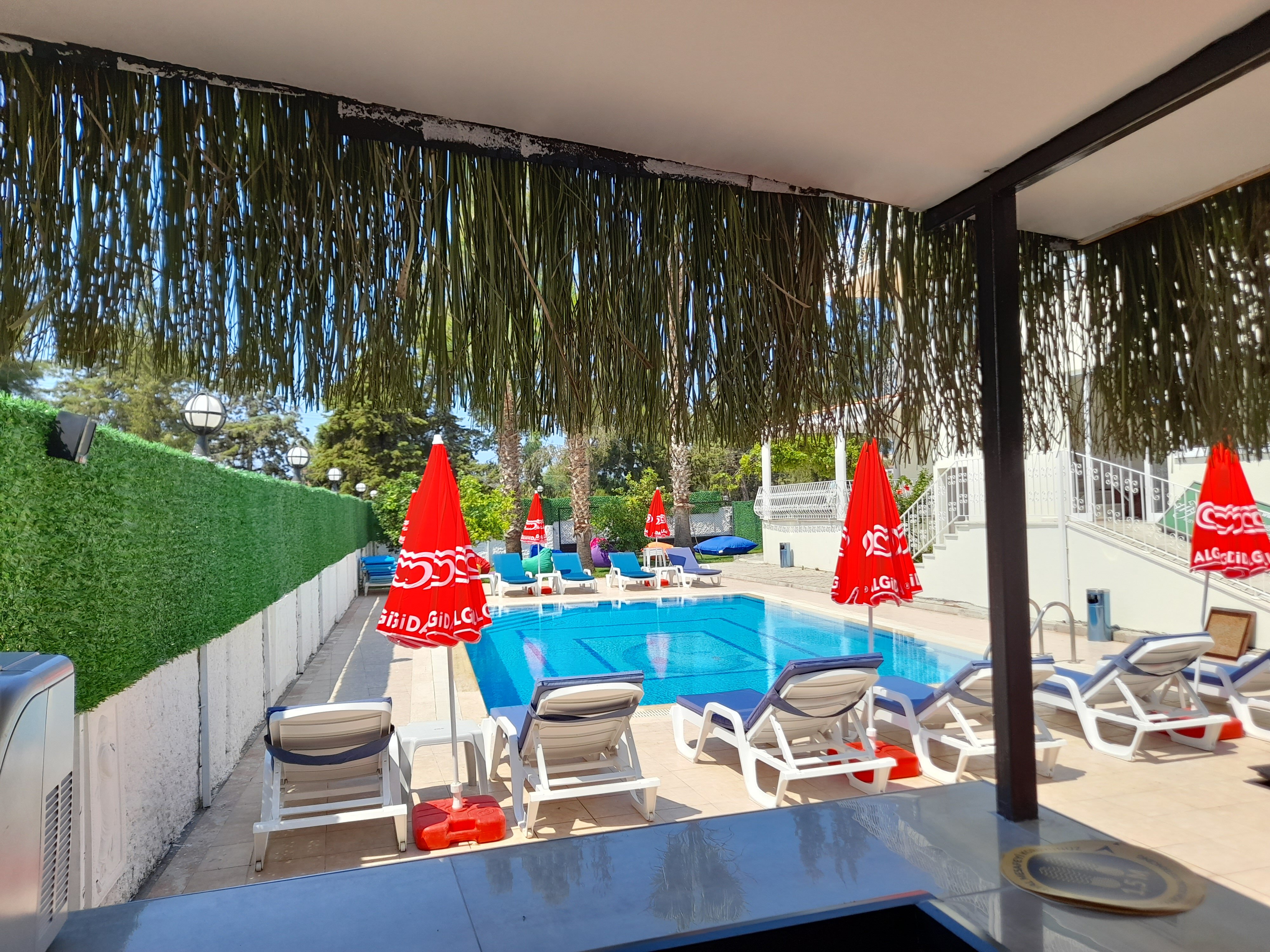 Infinity Ruby Hotel · 33