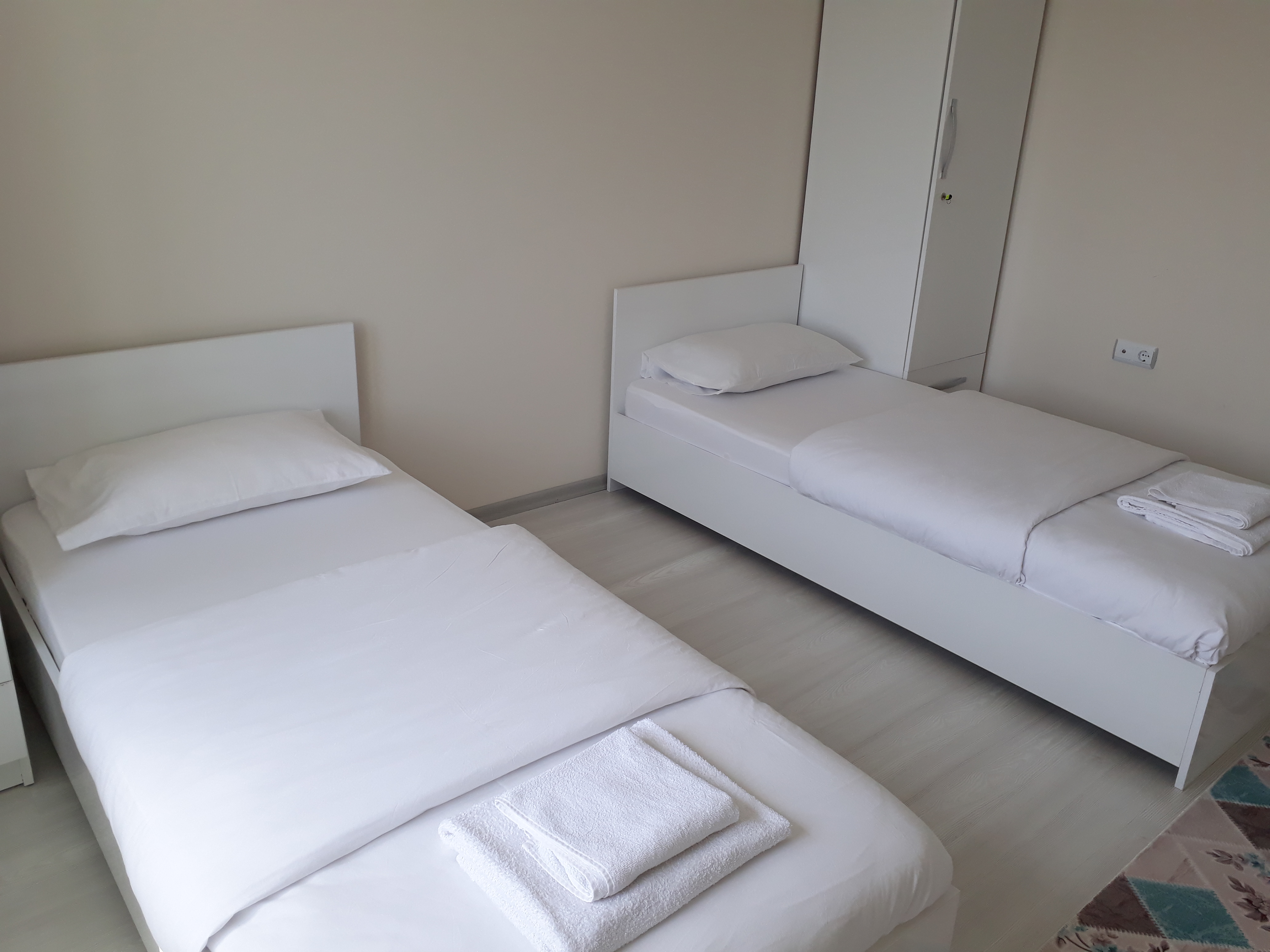 Dr Aslan Apart Otel