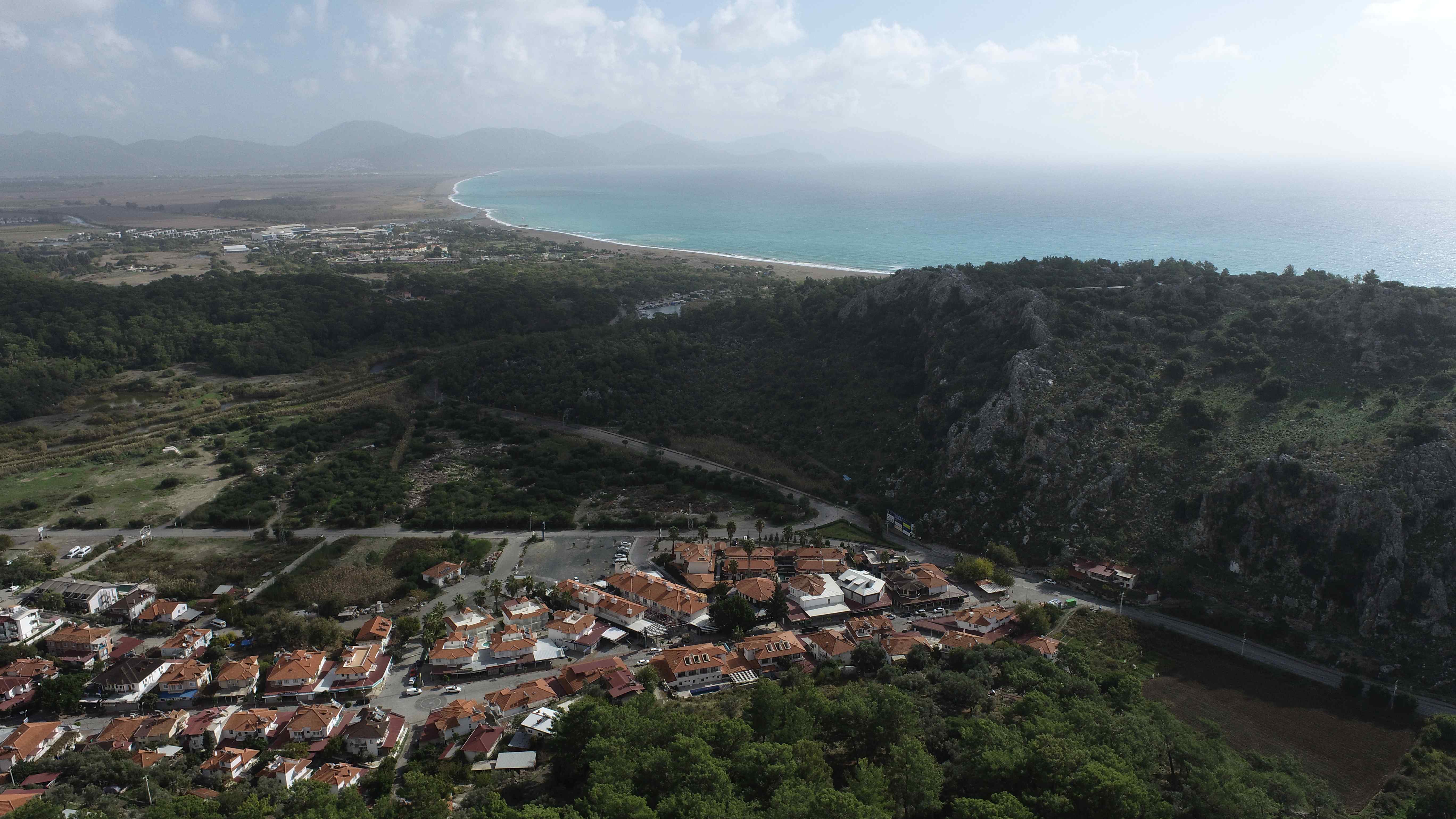 Sarıgerme New Gate Hotel