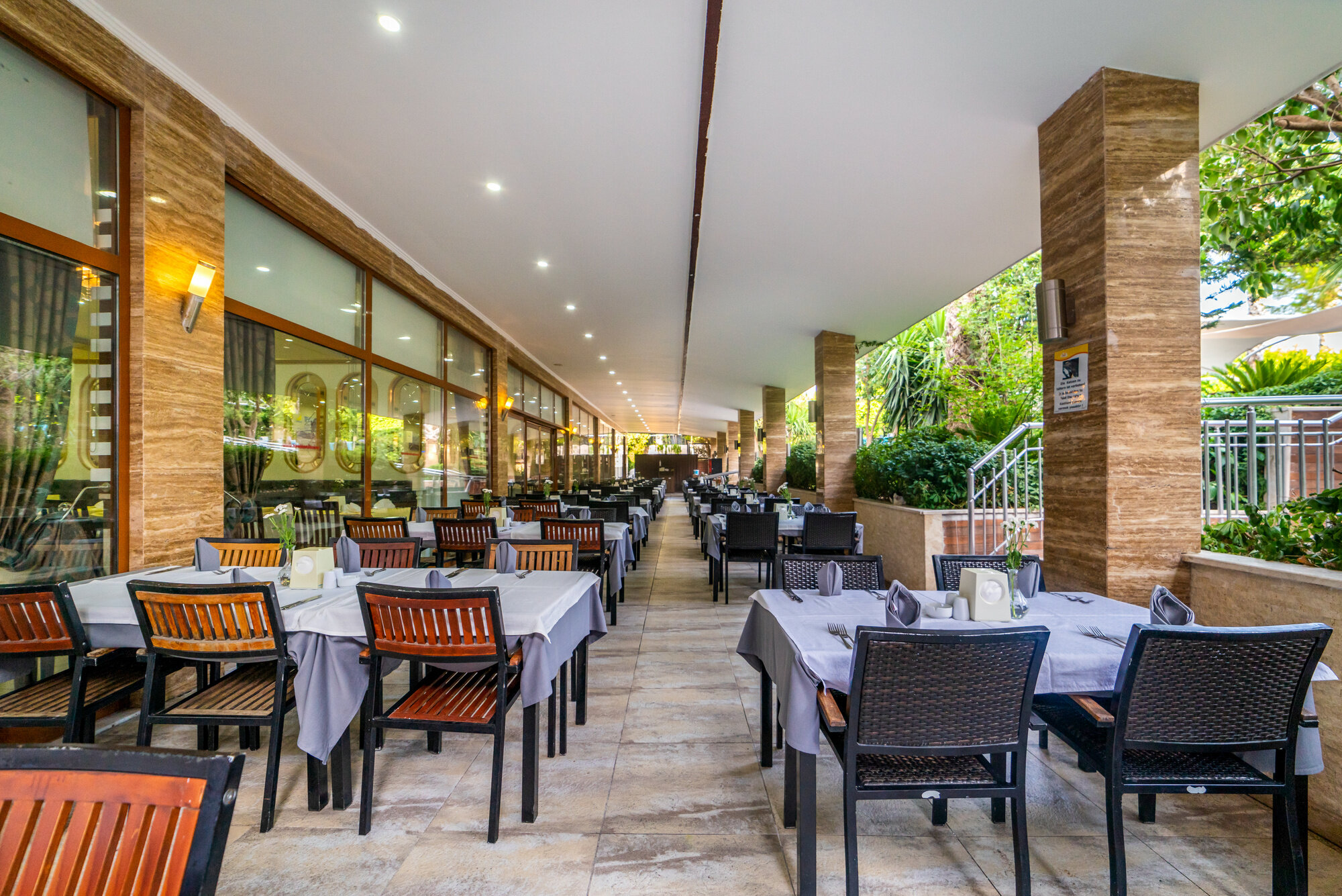 Hane Family Resort Hotel