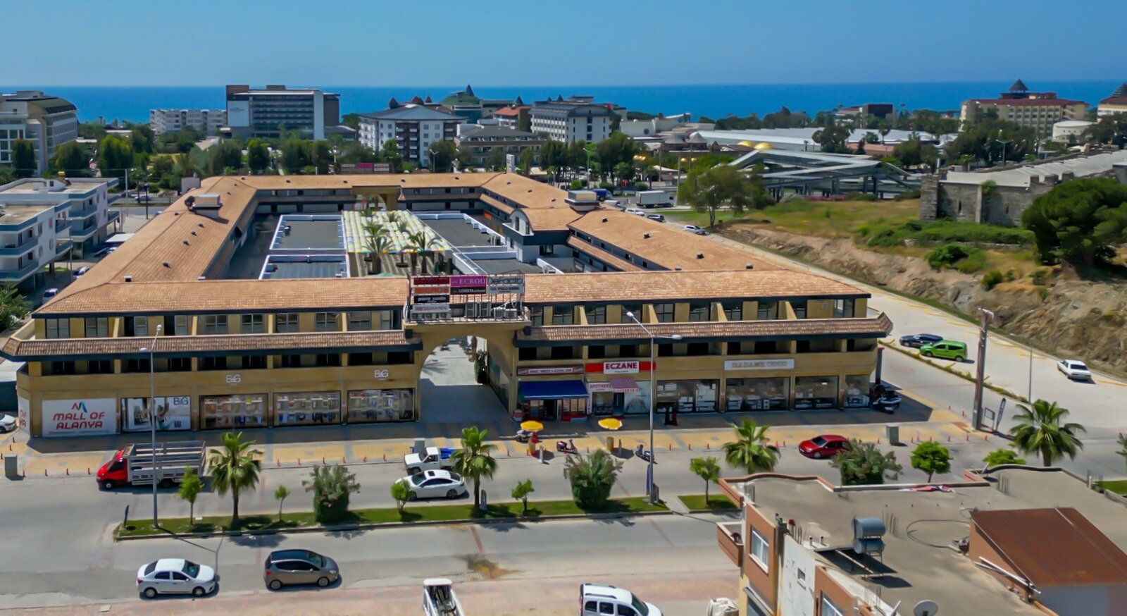 Days Inn By Wyndham Alanya