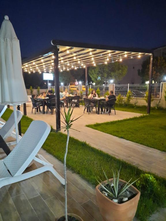 Vespera Hotel Dalyan