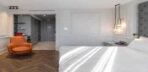 Deluxe King Room Görseli