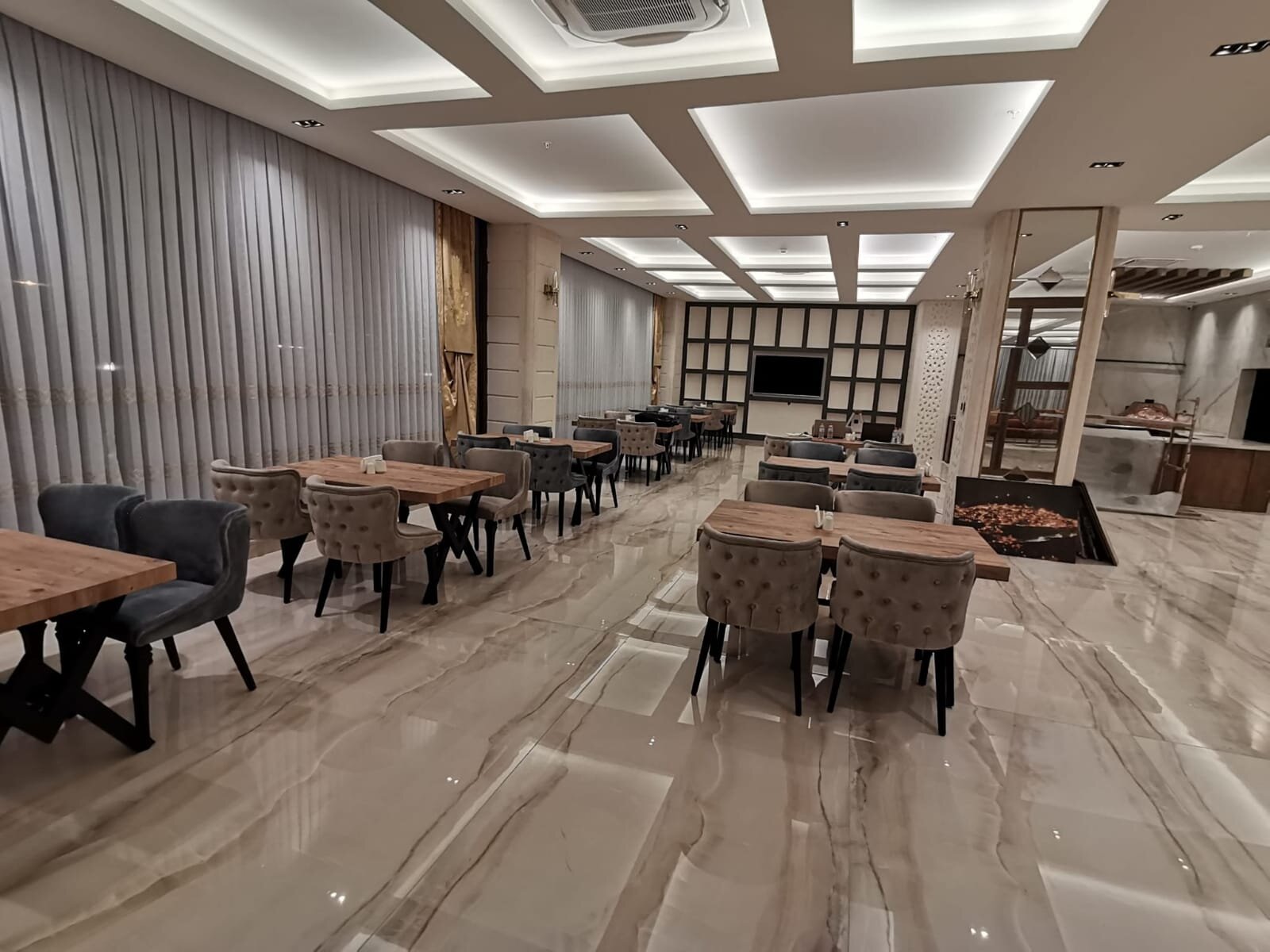 Anemon Mardin Otel · 14