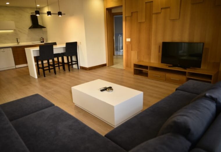 Watercastle Suites galeri 6
