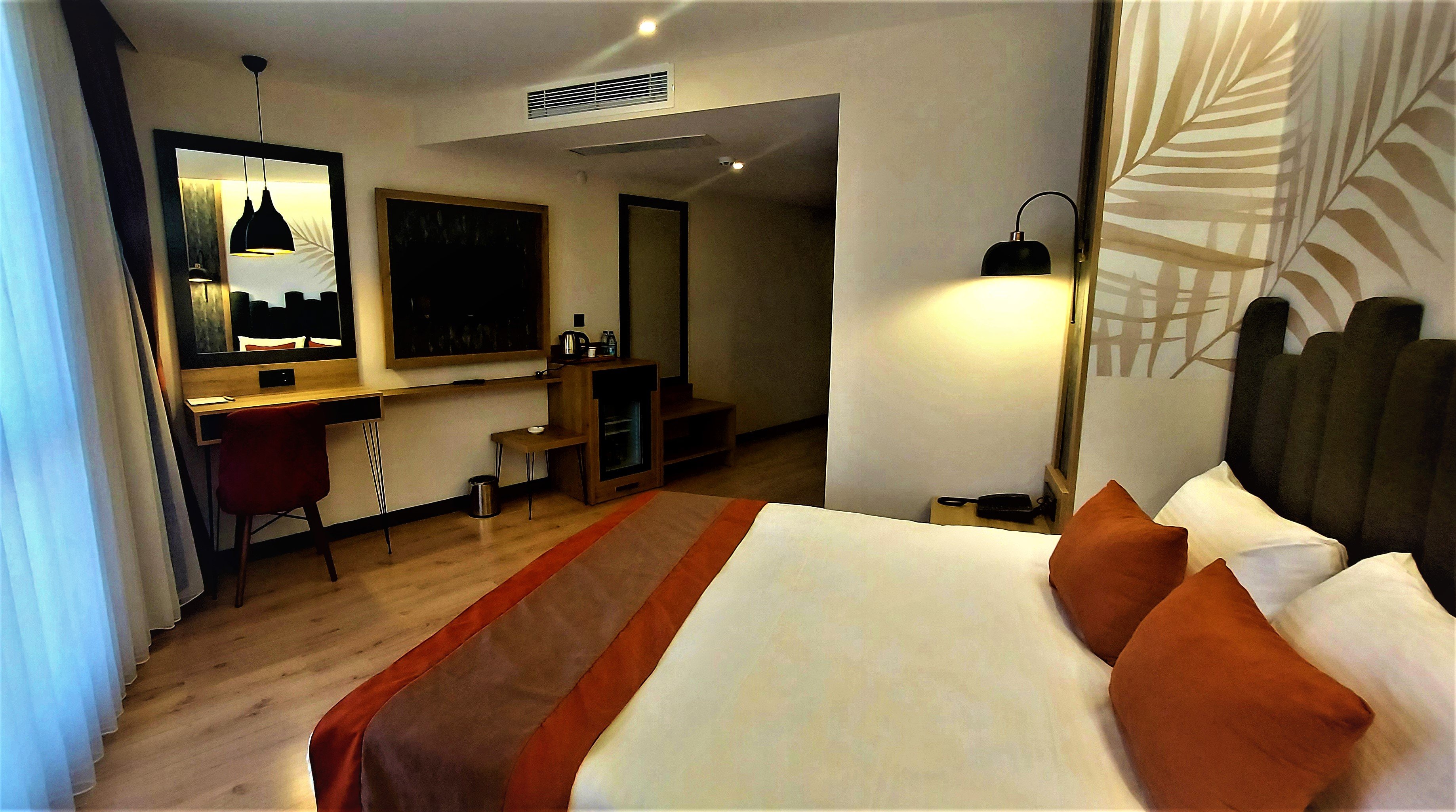 Koza Hotel · 14