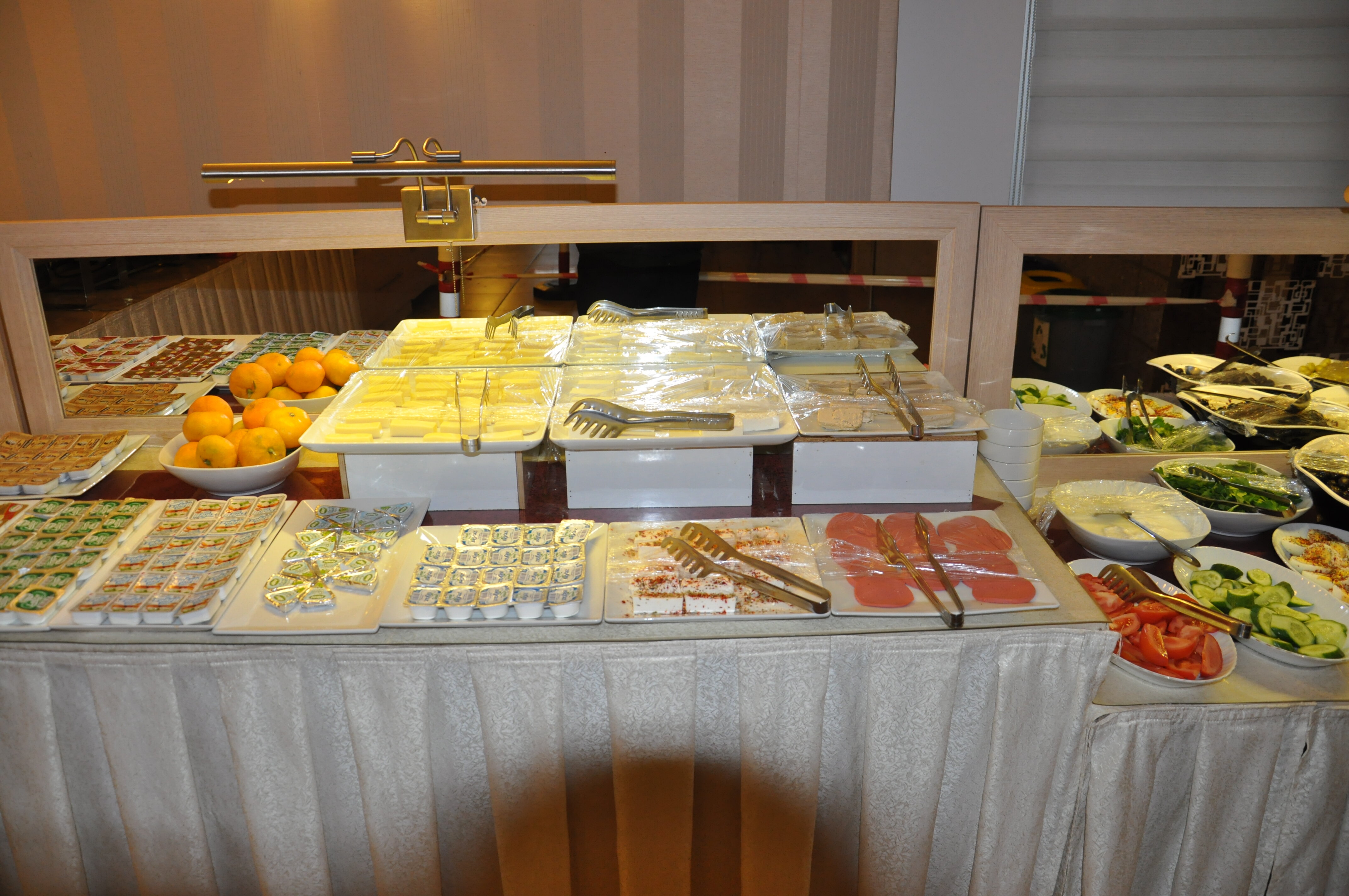 Hattuşirin Otel galeri 7