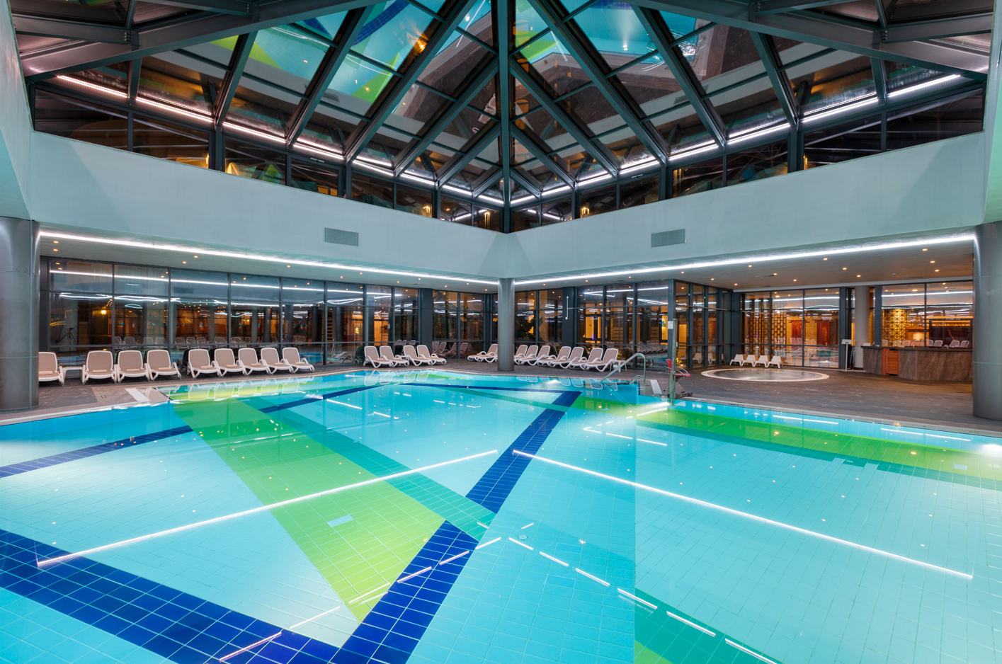 Limak Limra Hotels & Resort