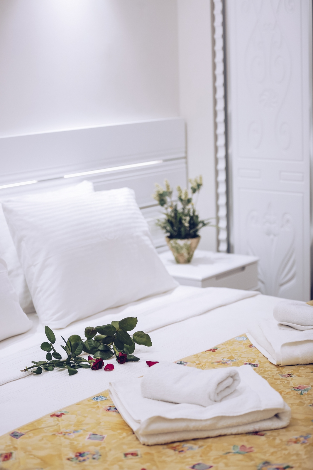 Princess Kinli Suites Hotel