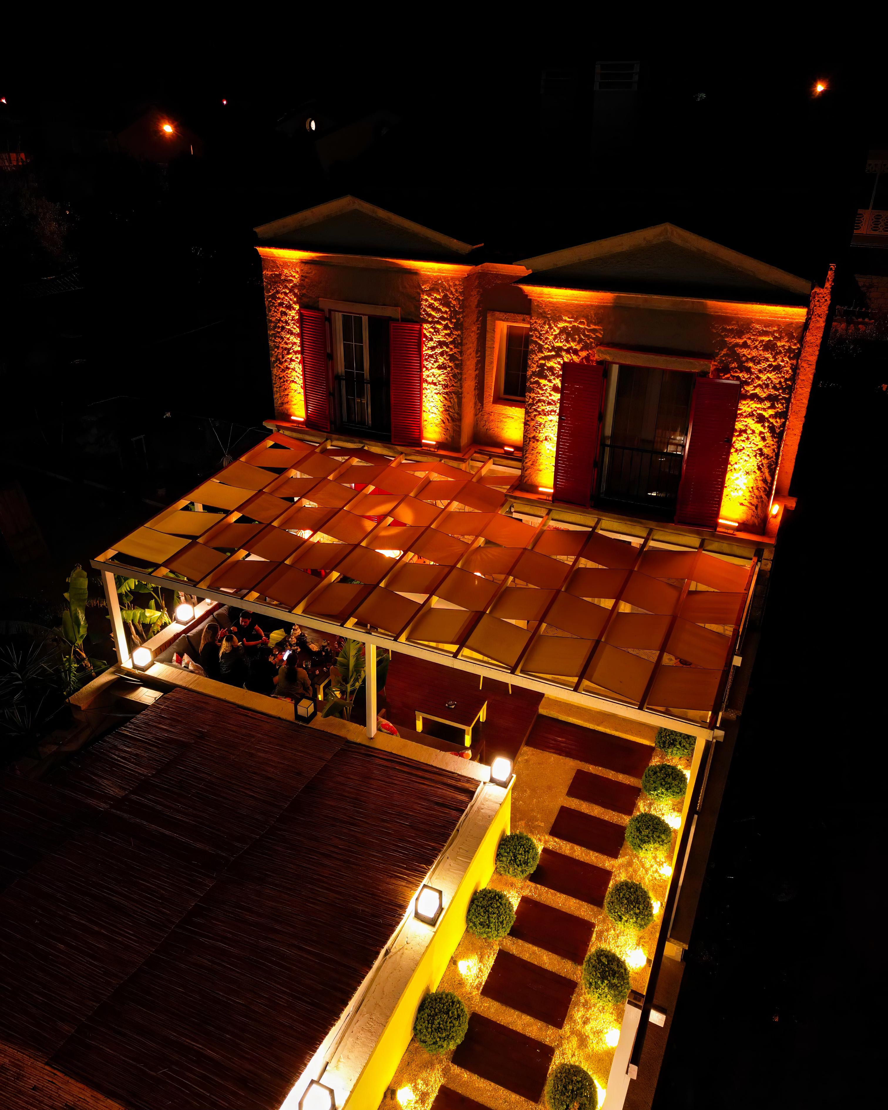 Lulja Alaçatı