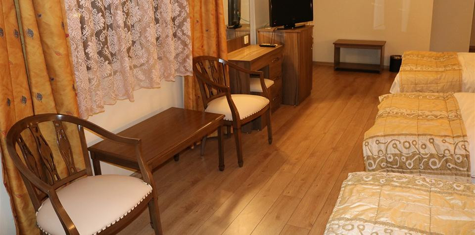 Büyük Özcihan Otel