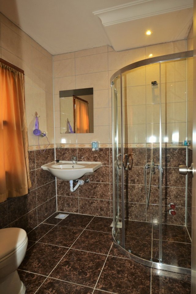 Konak Su Hotel