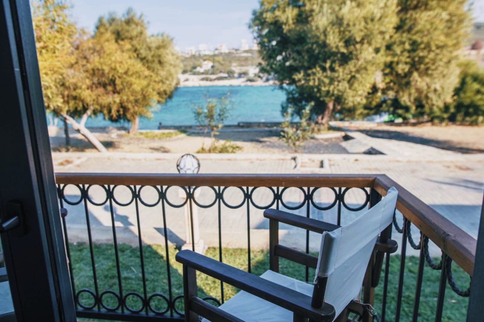 Maya Bistro Hotel Beach · 11
