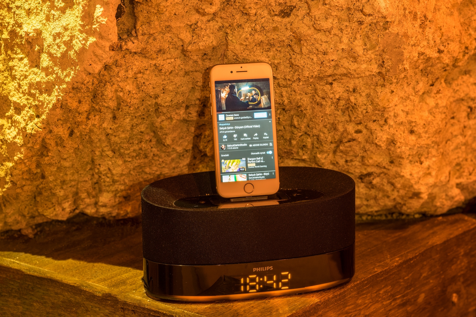 Kapadokya Hill Hotel & Spa