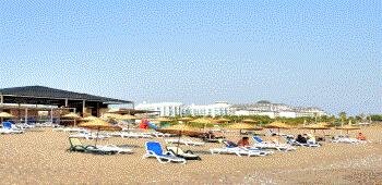 Aperion Beach Hotel