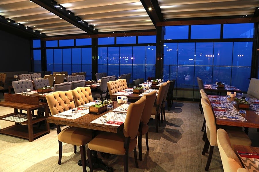 Pasaport Pier Hotel galeri 4