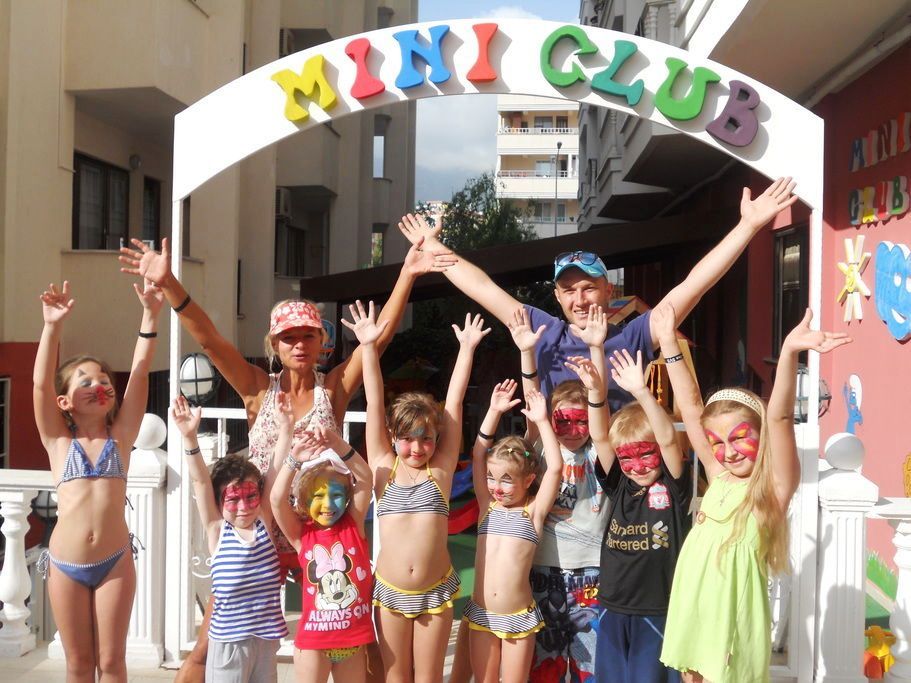 Bieno Club SVS Otel
