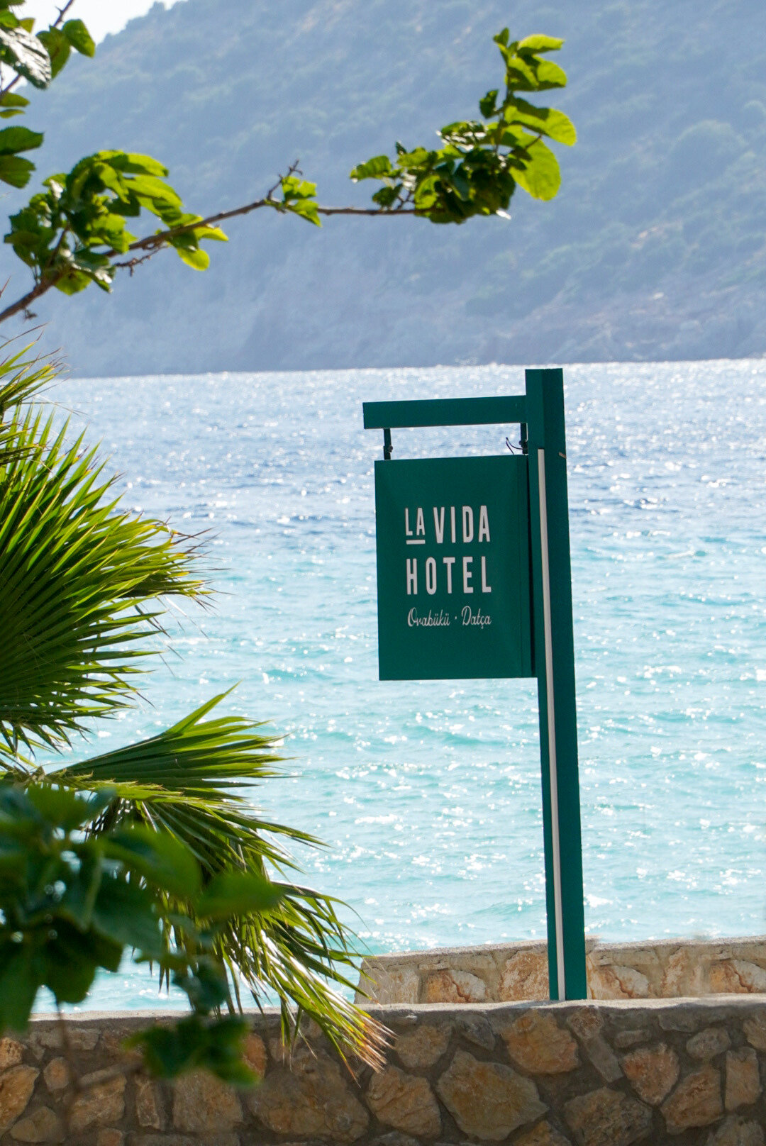 La Vida Hotel Datça · 9