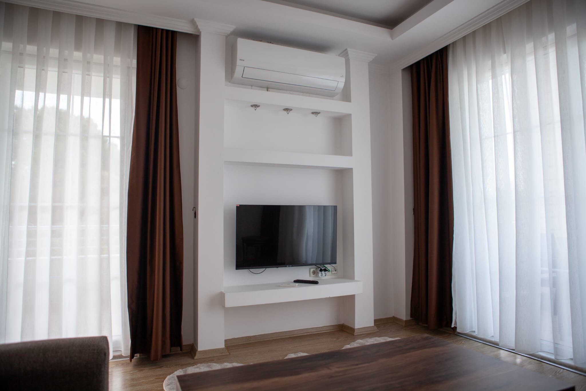 Kemer Suite