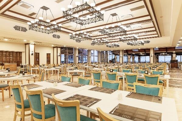 Salamis Bay Conti Hotel