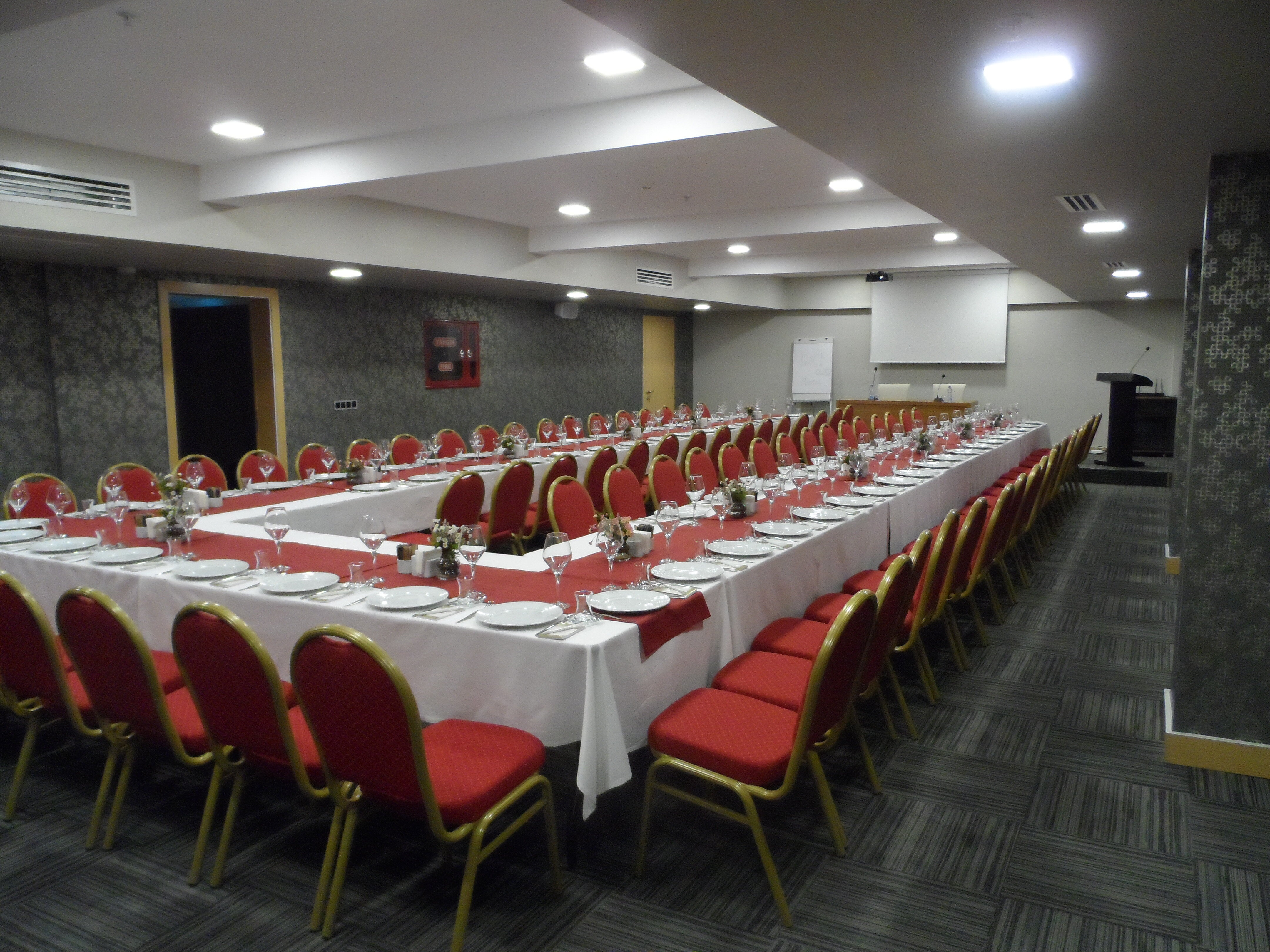 İnci Class Hotel