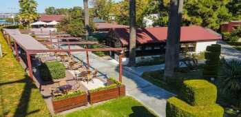 Kuştur Club Holiday Village
