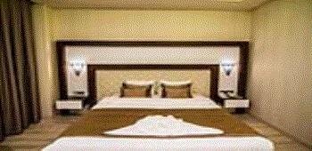 Grand Hotel Convention Center Karaman