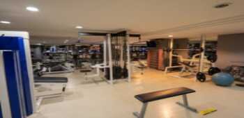 The Green Park Bostancı · 72
