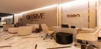 Qlusive Hotel Kuşadası (Adults Only +12)
