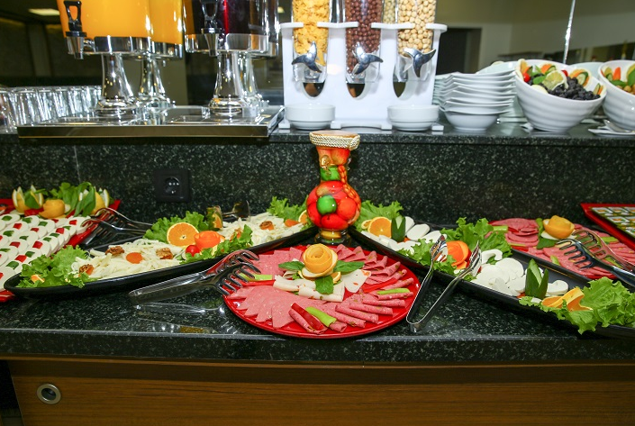 Golden Lounge Hotel · 28