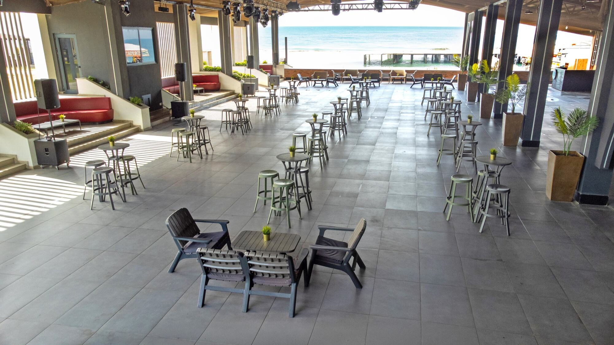 Pine Beach Belek galeri 3