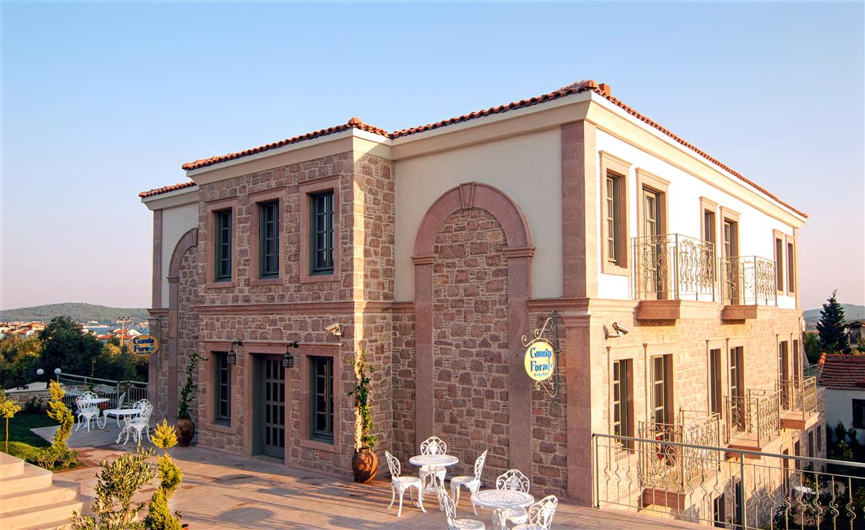 Cunda Fora Hotel