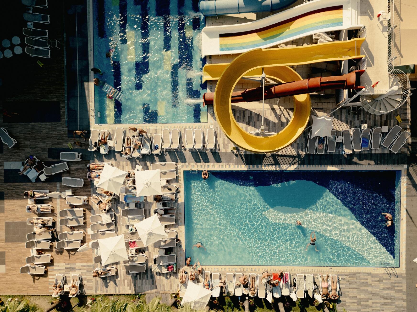 Castival Hotel
