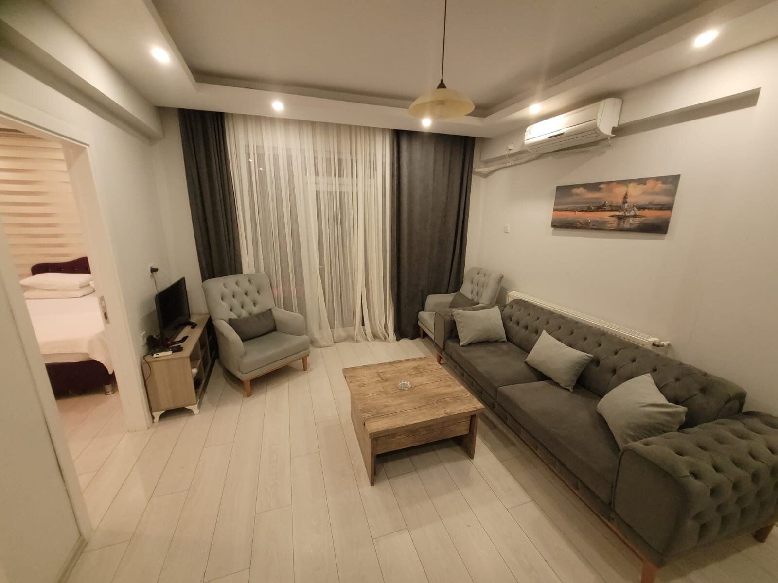 Sea House Rezidans Otel · 13