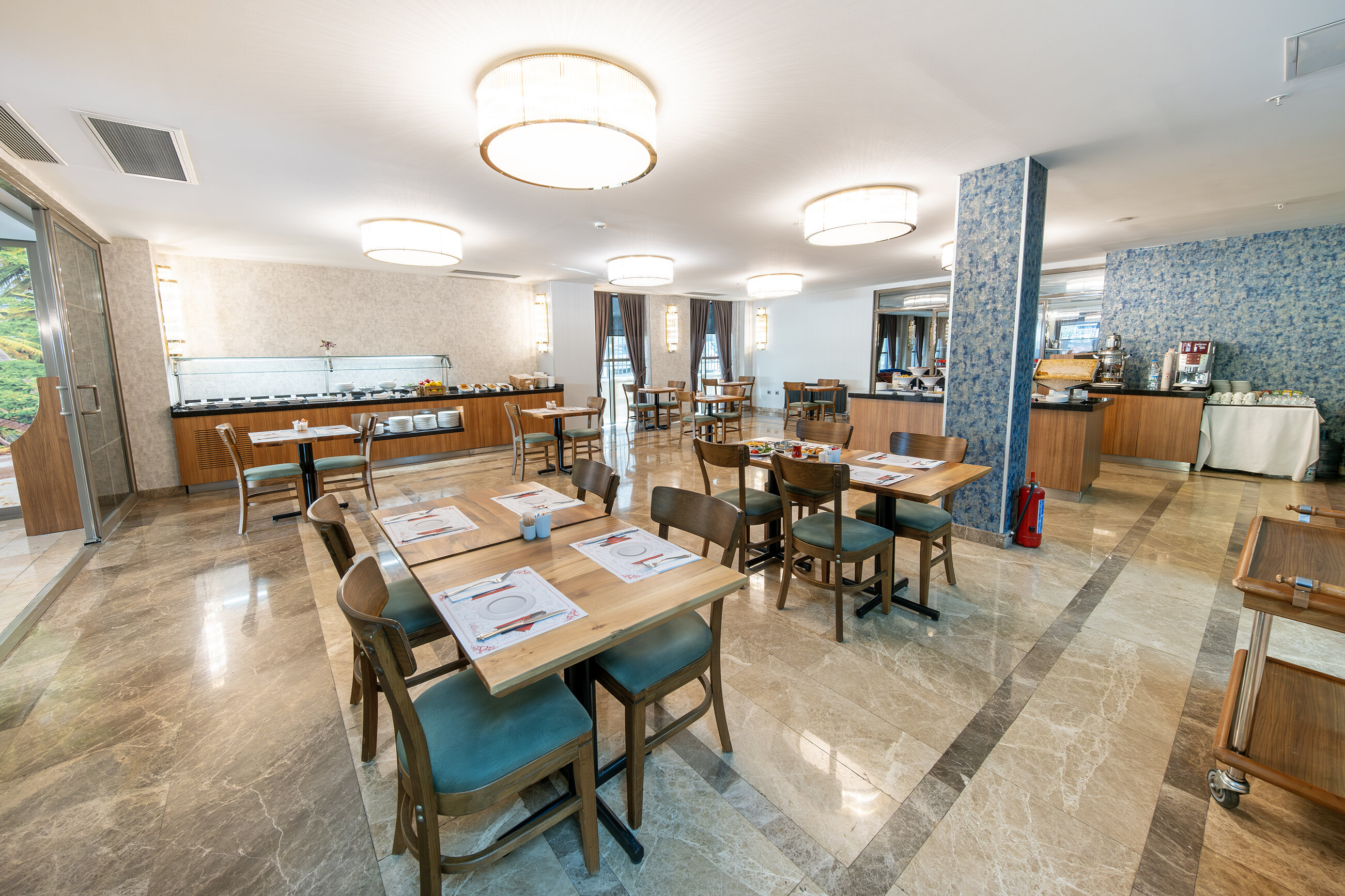 Başkent Center Hotel · 39