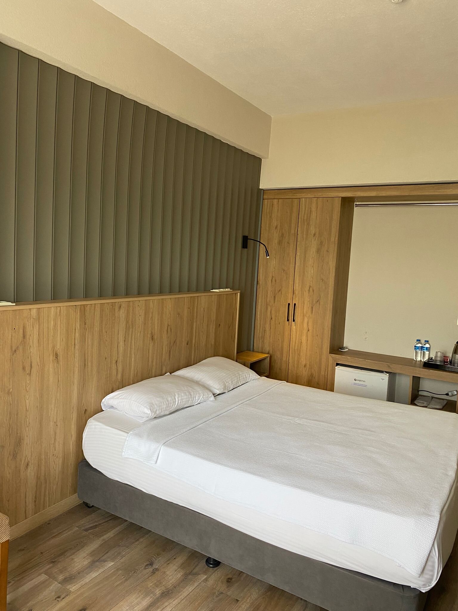 Nehir Hotel Keşan Rezervasyon