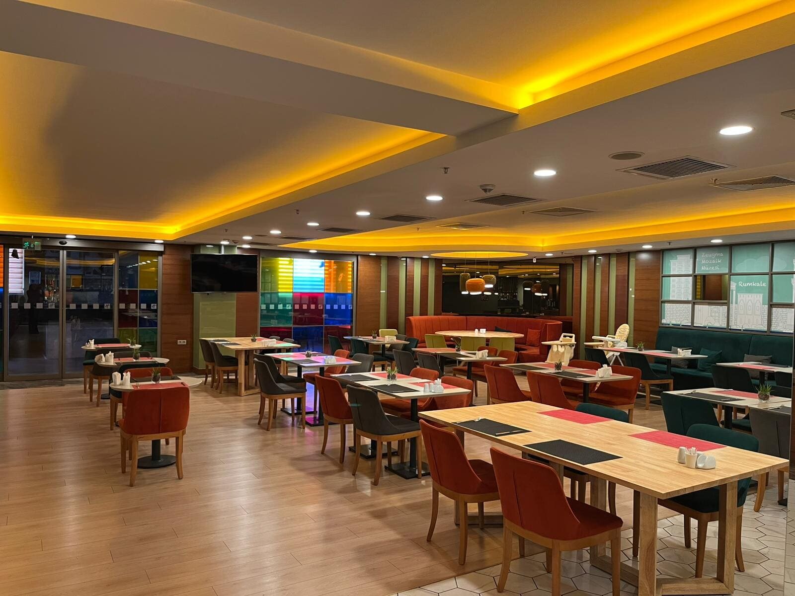 Holiday Inn Gaziantep