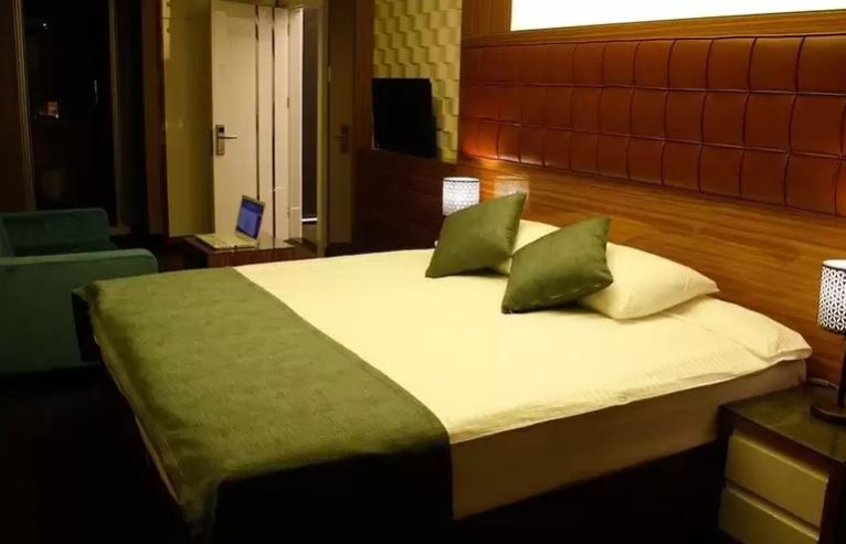 Ataşehir Palace Hotel