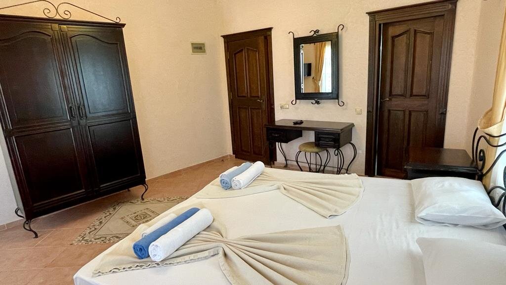 Hemerans Anatolia Otel galeri 8