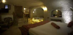 Suite Cave Room Görseli