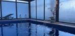 Honeymoon Suite Private Pool Görseli