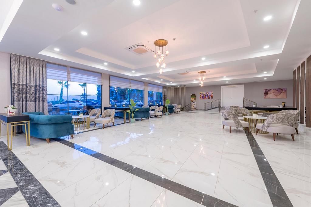 Lavia Hotel Lara
