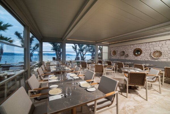Cunda Callisto Hotel & SPA (+12)