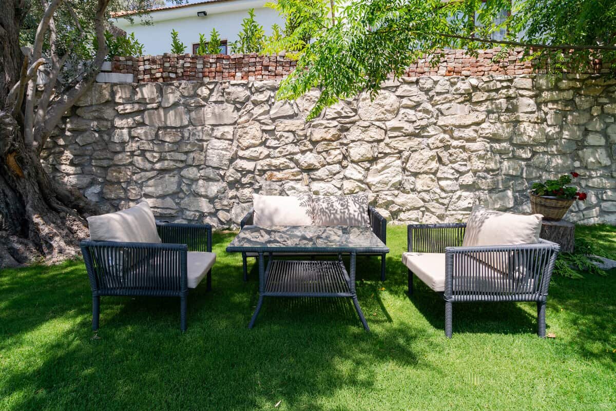 Muyo House Urla galeri 6