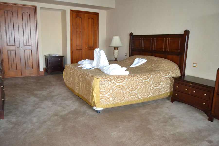 Ekinata Grand Toprak Hotel